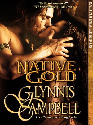 cover image of Native Gold